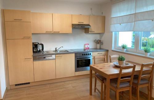 Albstadt Apartamento | Erlebnisbad Badkap in 5 Minuten!