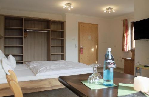 Eigeltingen Hotel | Erlebnisgastronomie Lochmuhle
