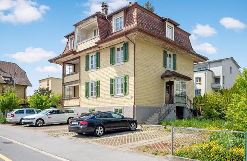 Emmen Apartamento | Erlen home