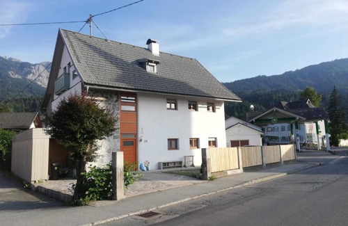 Tropolach Apartamento | Erlhofer Apartments