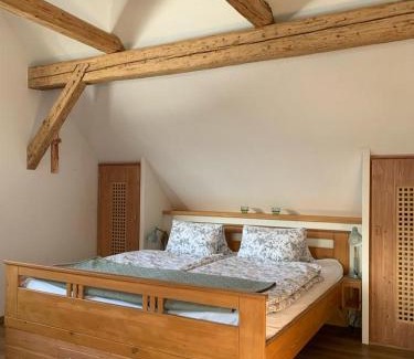 Tropolach Apartamento | Erlhofer Apartments