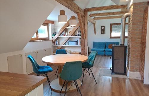 Tropolach Apartamento | Erlhofer Apartments