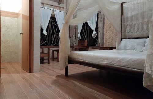 El Nido Cama Y Desayuno | Erlittop Nature Lodge