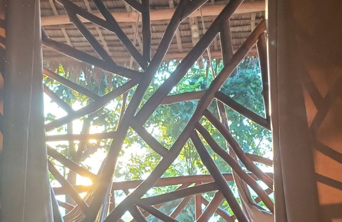 El Nido Cama Y Desayuno | Erlittop Nature Lodge