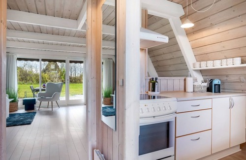 Gatten Casa | "Erly" - 18km to the fjord by Interhome