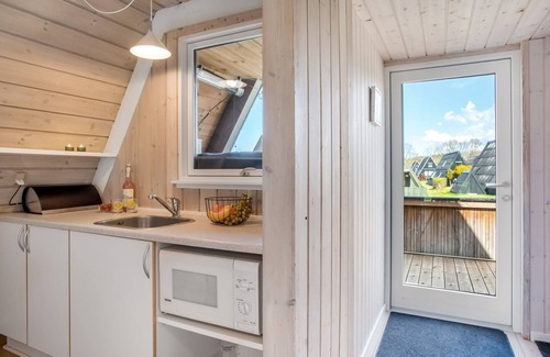 Gatten Casa | "Erly" - 18km to the fjord by Interhome