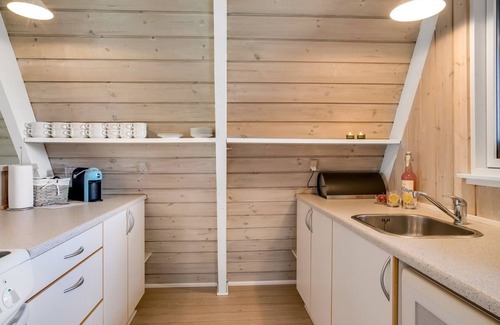Gatten Casa | "Erly" - 18km to the fjord by Interhome