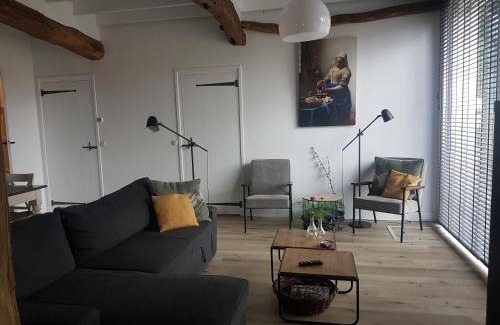 Erm Apartamento | Ermerhoek: op de Deel