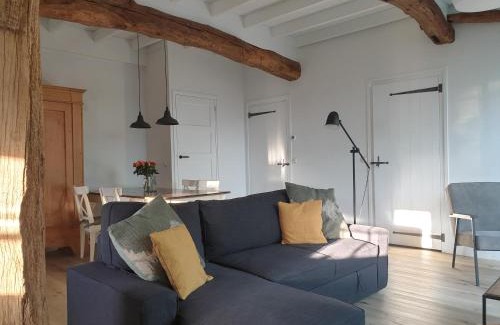 Erm Apartamento | Ermerhoek: op de Deel
