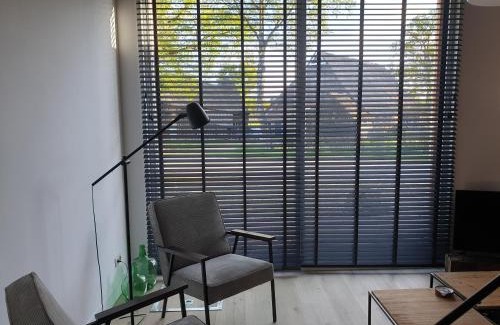Erm Apartamento | Ermerhoek: op de Deel