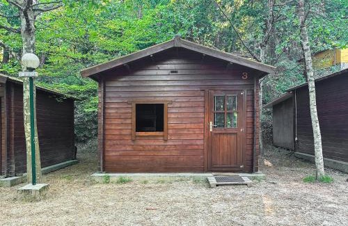 Terras de Bouro Otro | Ermida Gerês Camping