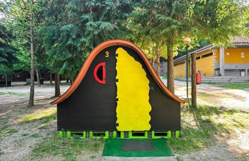 Terras de Bouro Otro | Ermida Gerês Camping