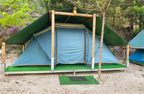 Terras de Bouro Otro | Ermida Gerês Camping