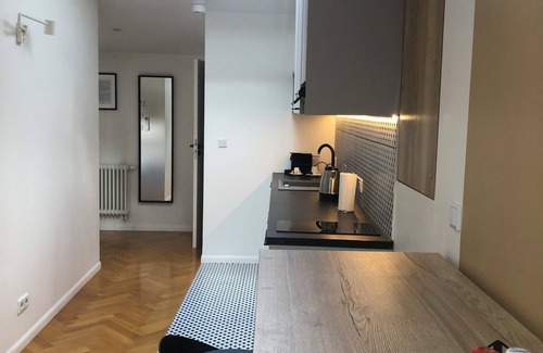 Stare Miasto Apartamento | Ermine Suites