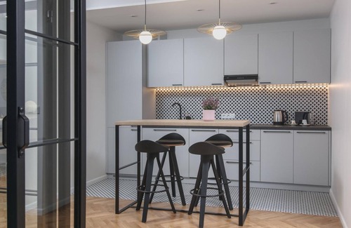 Stare Miasto Apartamento | Ermine Suites