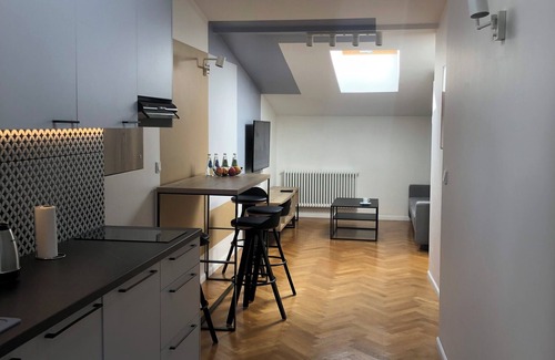 Stare Miasto Apartamento | Ermine Suites