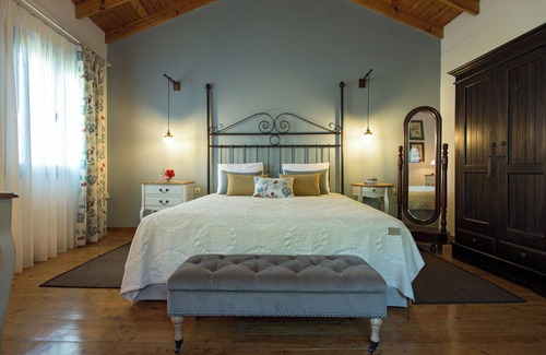 Agios Markos Casa | Ermionis Cottage by Konnect, Agios Markos