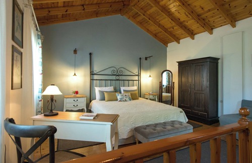 Agios Markos Casa | Ermionis Cottage by Konnect, Agios Markos
