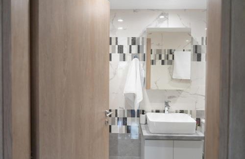 Psirri Apartamento | Ermis apartment