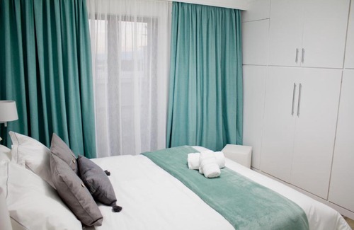Khalkis Apartamento | Ermis Mini Suite # 1