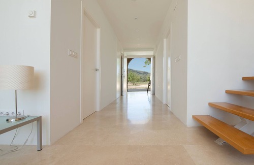 Carcabuey Casa | ERMITA DEL CARMEN IN THE HEART OF ANDALUCIA