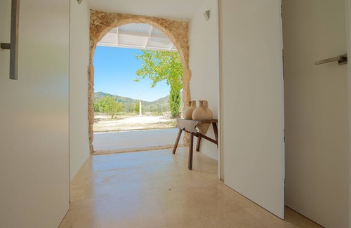 Carcabuey Casa | ERMITA DEL CARMEN IN THE HEART OF ANDALUCIA