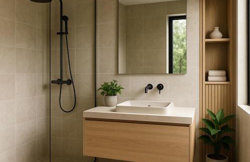 Hulu Selangor Casa | Ermondo Paixon