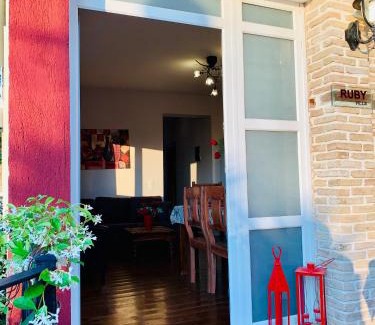 Parelia Casa | Ermones Ruby Villa