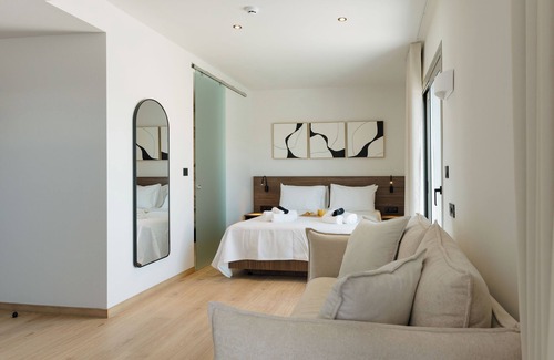 Athens City Centre Hotel | Ermou 26 Hotel