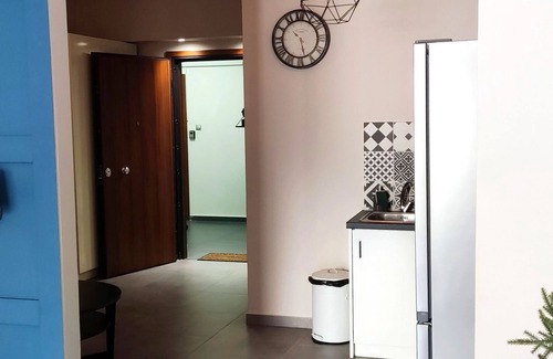 Athens City Centre Apartamento | Ermou Downtown Suites by Athens Urban Retreat