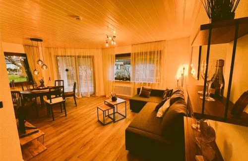 Dettingen an der Erms Apartamento | Ermstalsuite nähe Metzingen Outlet