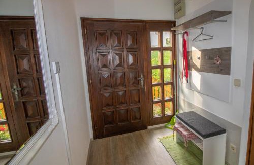 Soechau Casa | Ernas Ferienhaus