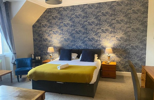 Castle Douglas Hotel | Ernespie House Hotel
