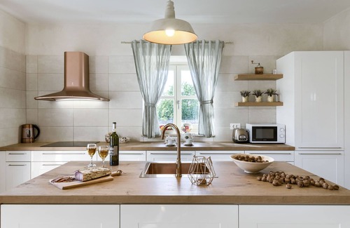Modrusani Casa | Ernesta by Interhome