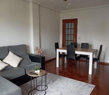 Redondela Apartamento | Ernestina Redondela Apartment