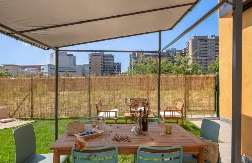 Precotto Casa | Ernesto Cottage Battaglia Appartamenti