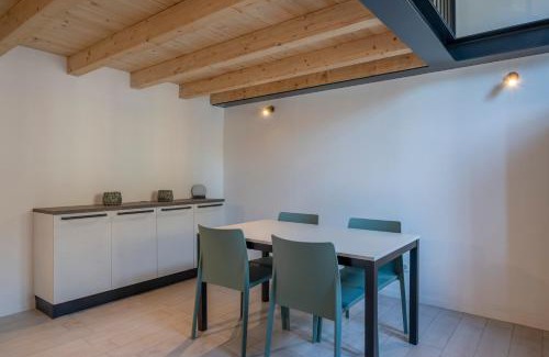 Precotto Casa | Ernesto Cottage Battaglia Appartamenti