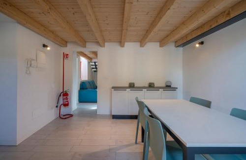 Precotto Casa | Ernesto Cottage Battaglia Appartamenti
