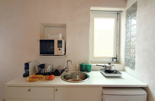 Corso dei Mille - Sant'Erasmo Apartamento | Ernesto Home
