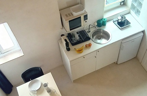 Corso dei Mille - Sant'Erasmo Apartamento | Ernesto Home