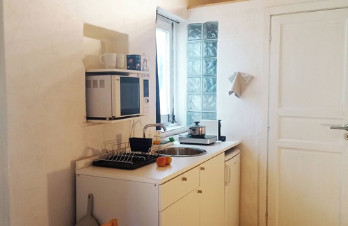 Corso dei Mille - Sant'Erasmo Apartamento | Ernesto Home
