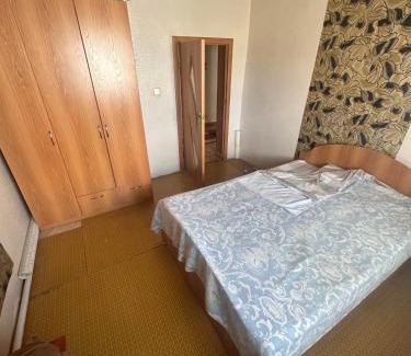 Olgii Casa | Ernomad B&B