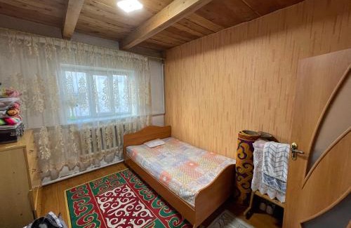 Olgii Casa | Ernomad B&B