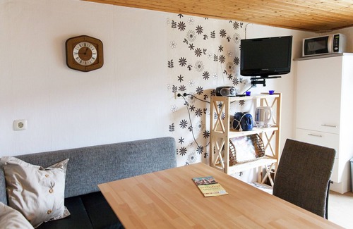 Ernst Apartamento | Escape junto al lago Ernst