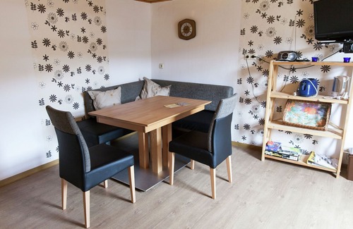 Ernst Apartamento | Escape junto al lago Ernst
