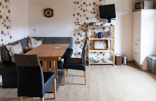 Ernst Apartamento | Escape junto al lago Ernst