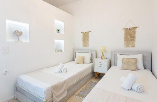 Nea Chora Casa | Erofili Ηouse