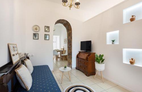 Nea Chora Casa | Erofili Ηouse