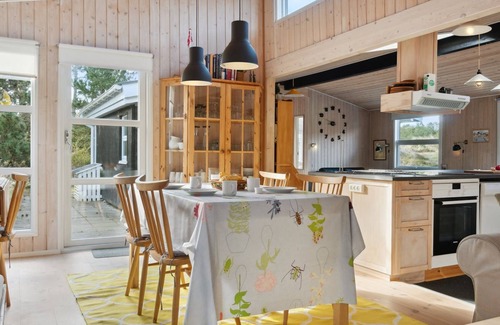 Sønder Vorupør Casa | "Eroll" - 1.8km from the sea by Interhome