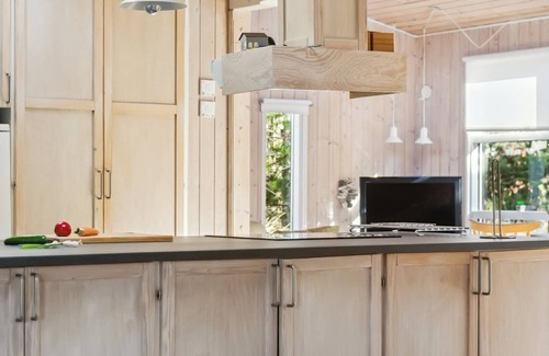 Sønder Vorupør Casa | "Eroll" - 1.8km from the sea by Interhome